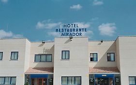 Hotel Mirador